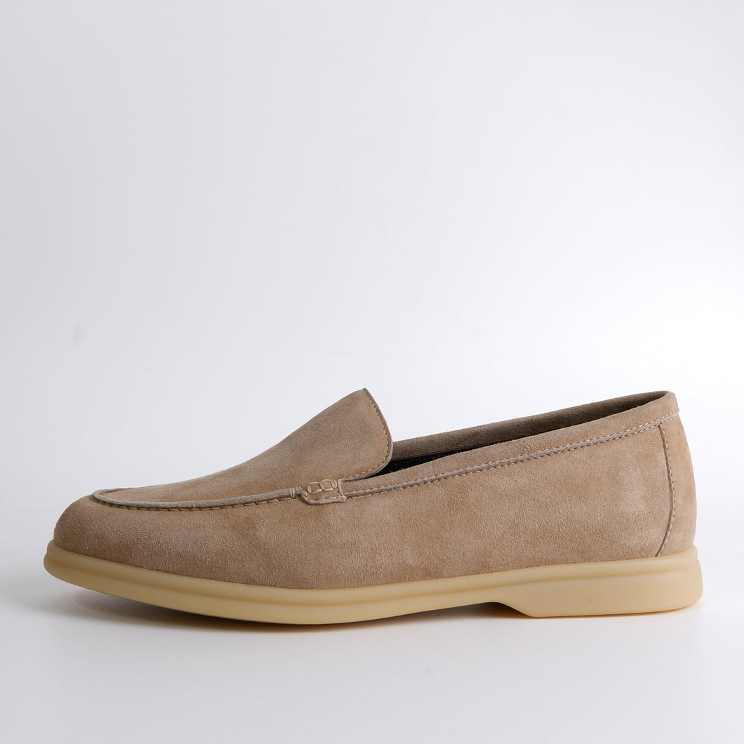 Aldo Bruè Damenschuhe Sommer Loafer