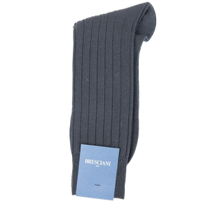 Bresciani Herren - Wadensocken