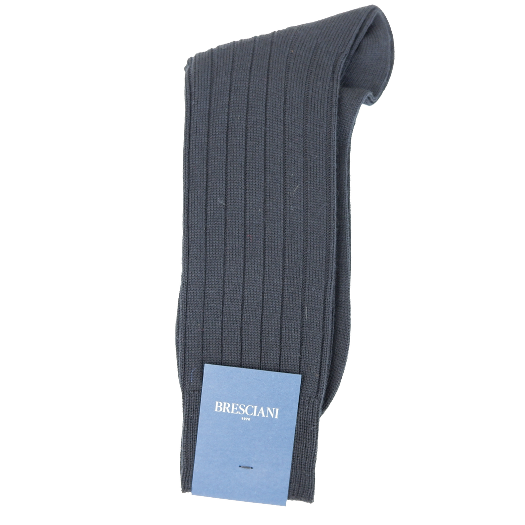 Bresciani Herren - Wadensocken