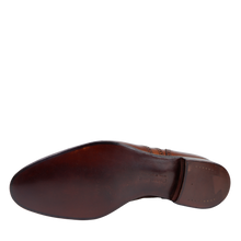 Laden Sie das Bild in den Galerie-Viewer, CROCKETT &amp; JONES   Atherstone 4 Ivywood Antique Calf
