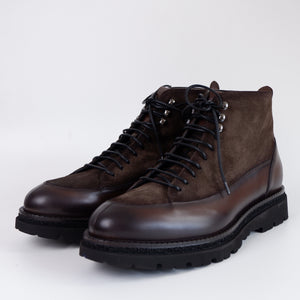 Franceschetti Winter-Boots