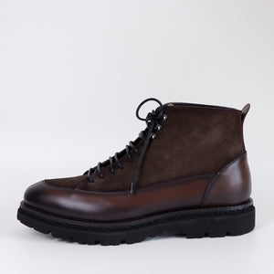 Franceschetti Winter-Boots