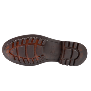 ALEXANDER HOTTO  Schnürboots