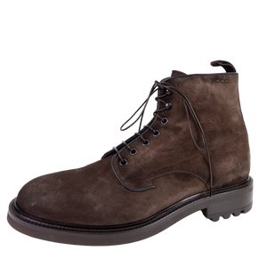 ALEXANDER HOTTO  Schnürboots