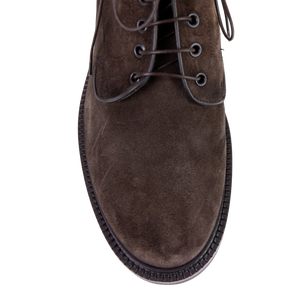 ALEXANDER HOTTO  Schnürboots