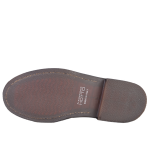ALEXANDER HOTTO  Schnürboots
