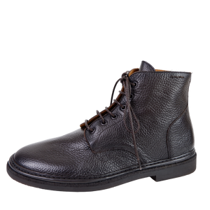 ALEXANDER HOTTO  Schnürboots