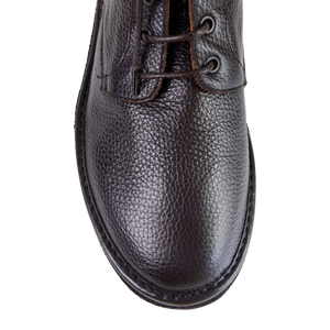 ALEXANDER HOTTO  Schnürboots