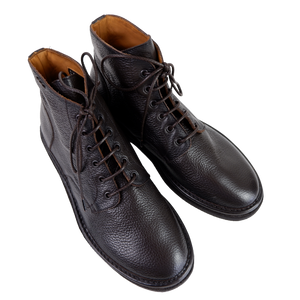 ALEXANDER HOTTO  Schnürboots