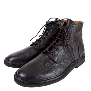 ALEXANDER HOTTO  Schnürboots
