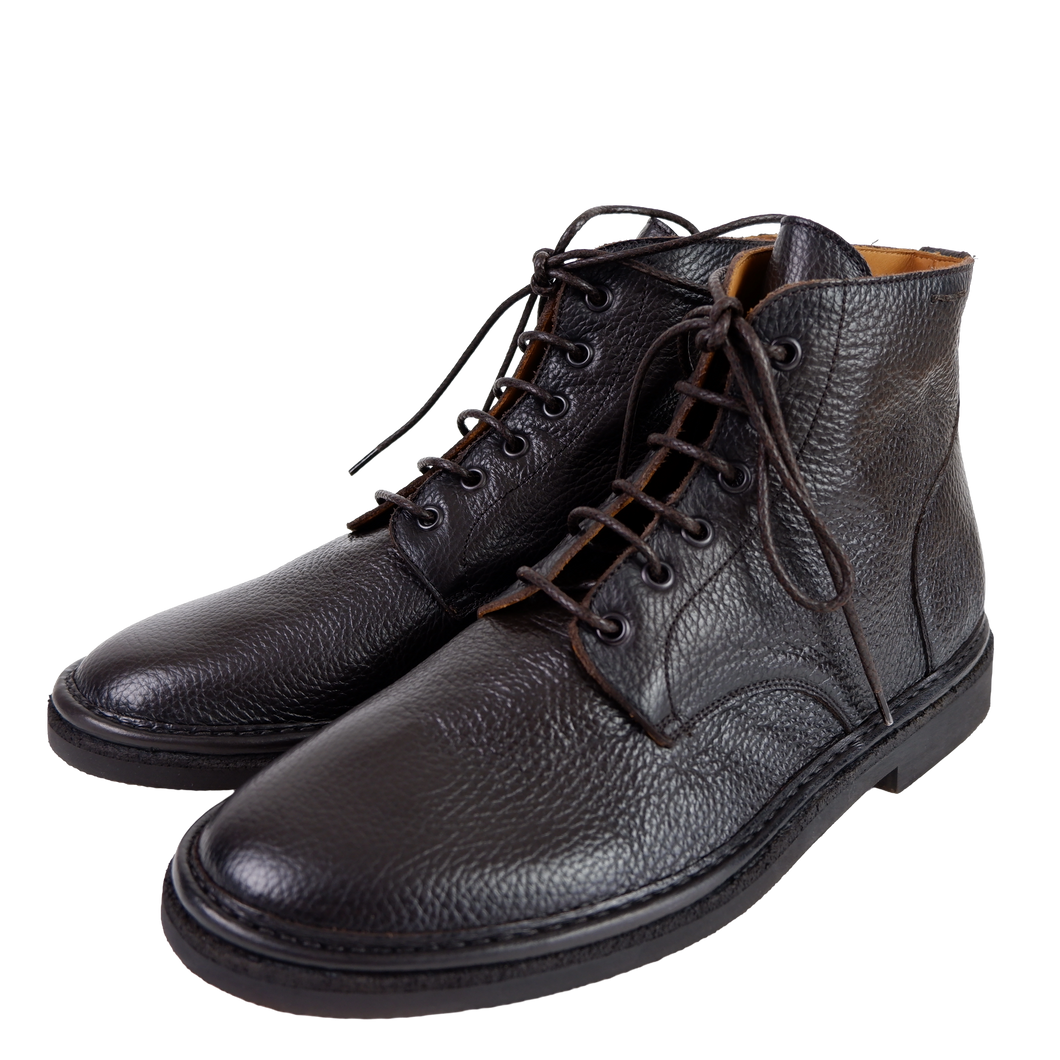 ALEXANDER HOTTO  Schnürboots