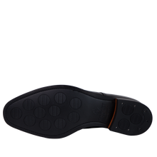 Laden Sie das Bild in den Galerie-Viewer, CROCKETT &amp; JONES Lowndes 4 Black Calf Flexible City Sole &quot;Exklusiv für FERA&quot;
