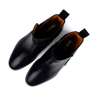 Maretto Damenstiefelette Jodhpur