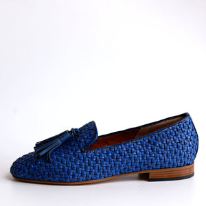 Maretto Loafer Intreccio