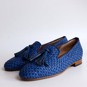 Maretto Loafer Intreccio