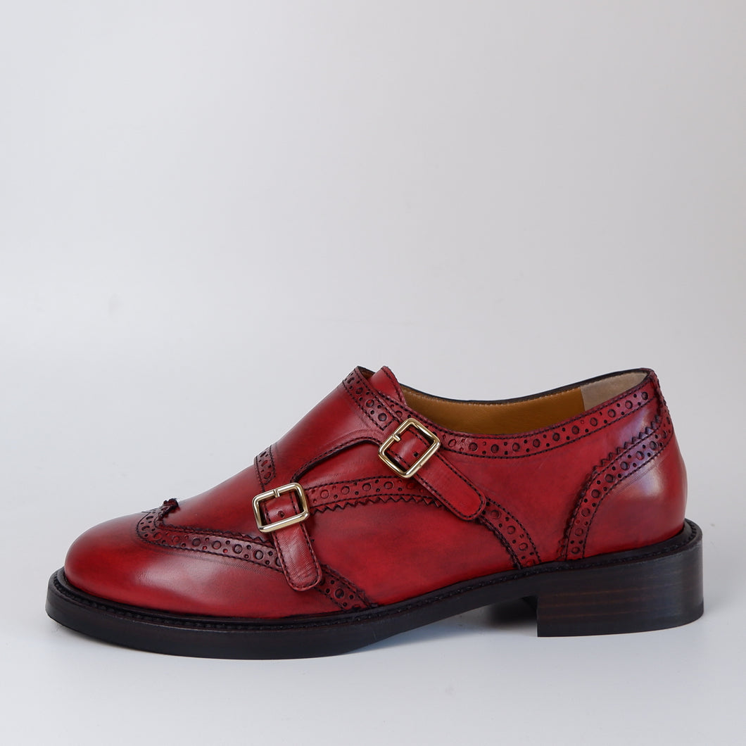 Maretto Damen Double-Monk