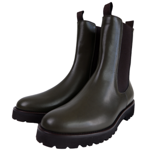 Maretto Damenschuhe Chelsea Boot