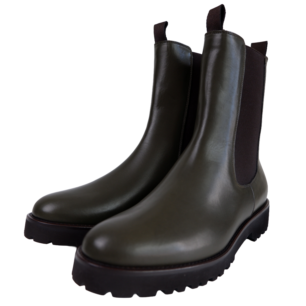Maretto Damenschuhe Chelsea Boot