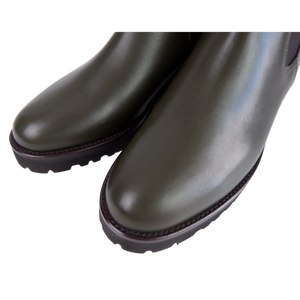 Maretto Damenschuhe Chelsea Boot