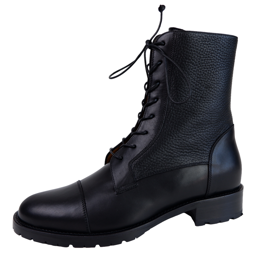 Maretto Damen Schnürboots