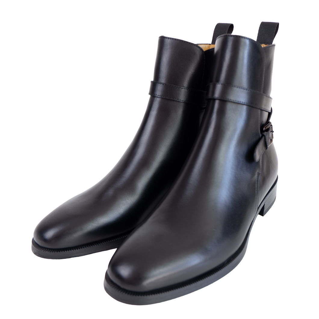 Maretto Damenstiefelette Jodhpur