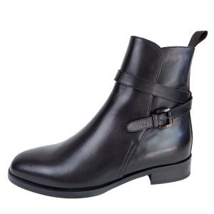 Maretto Damenstiefelette Jodhpur