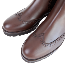 Laden Sie das Bild in den Galerie-Viewer, Maretto Damenschuhe Chelsea Boot
