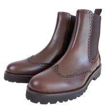 Laden Sie das Bild in den Galerie-Viewer, Maretto Damenschuhe Chelsea Boot
