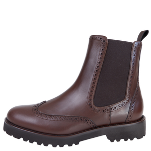 Maretto Damenschuhe Chelsea Boot