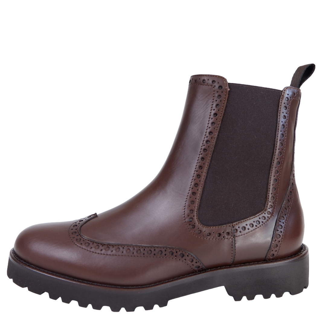 Maretto Damenschuhe Chelsea Boot
