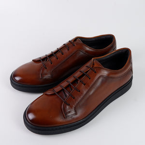 Pantanetti Herren Sneaker
