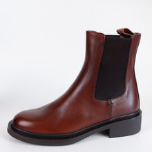 Laden Sie das Bild in den Galerie-Viewer, Pantanetti Chelsea - Boots brandy
