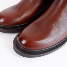 Laden Sie das Bild in den Galerie-Viewer, Pantanetti Chelsea - Boots brandy
