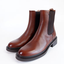 Laden Sie das Bild in den Galerie-Viewer, Pantanetti Chelsea - Boots brandy
