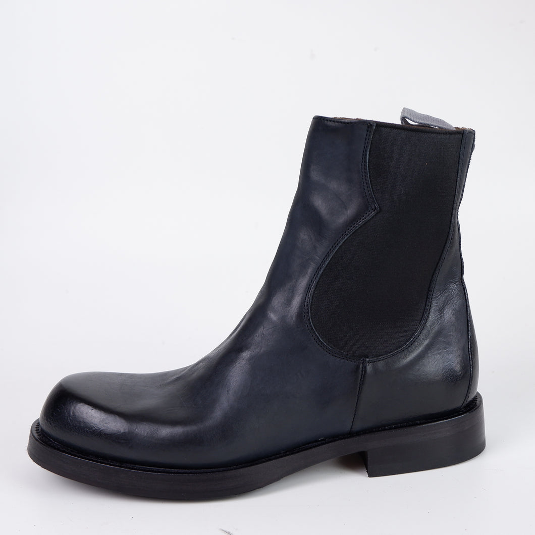 Pantanetti Damen Chelsea Boots