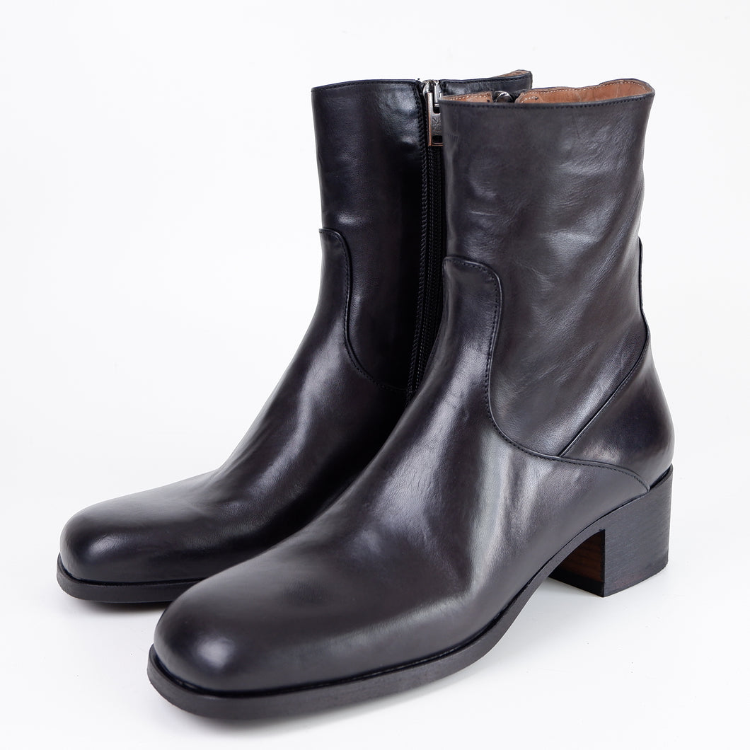 Pantanetti Damen Stiefeletten