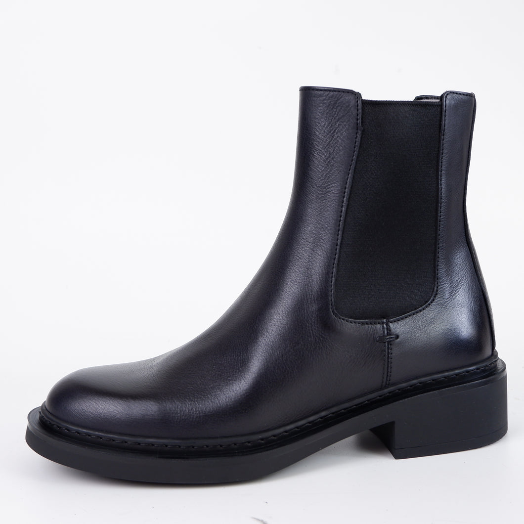 Pantanetti Chelsea - Boots schwarz