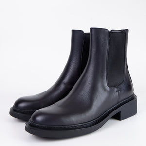 Pantanetti Chelsea - Boots schwarz
