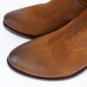 Pantanetti Damen Stiefeletten