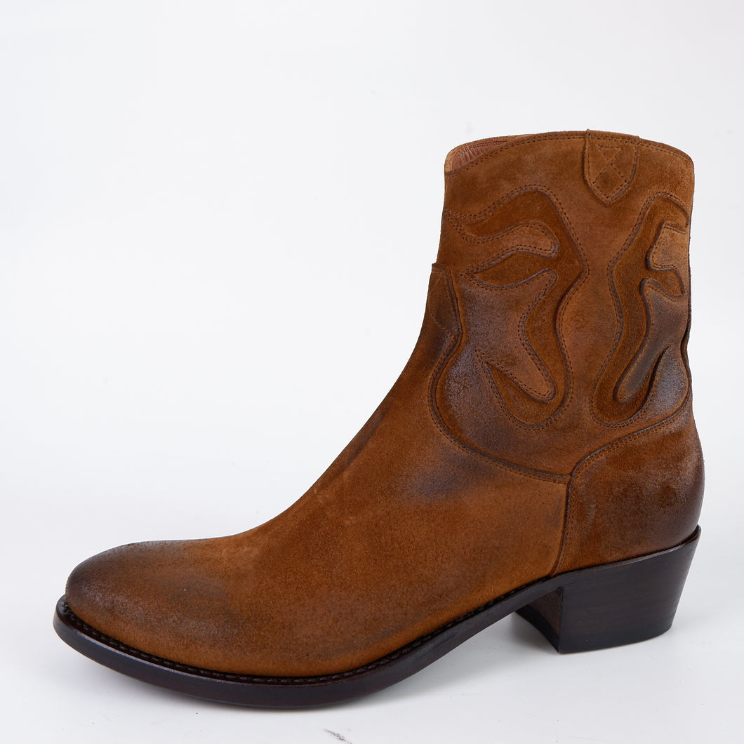 Pantanetti Damen Stiefeletten