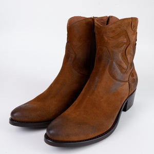 Pantanetti Damen Stiefeletten
