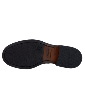 Pantanetti Damen - Schnürschuhe Waxed Nero