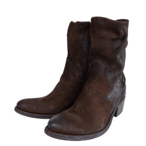 Pantanetti Damen Stiefeletten