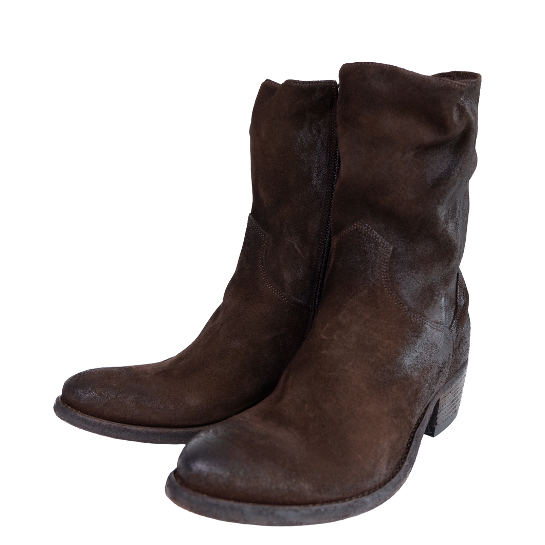 Pantanetti Damen Stiefeletten