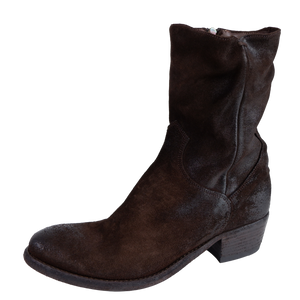 Pantanetti Damen Stiefeletten