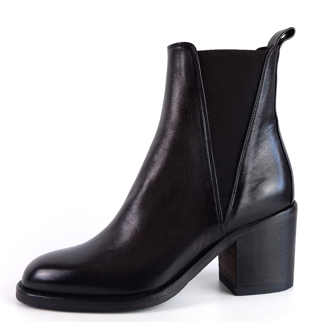 Pantanetti Damen-Stiefelette Chelsea