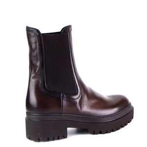 Kopie von Pantanetti Damen Chelsea-Boots