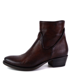 Pantanetti Damen-Stiefelette