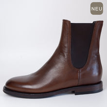 Laden Sie das Bild in den Galerie-Viewer, Pantanetti Damen Chelsea-Boots bis Größe 41.5
