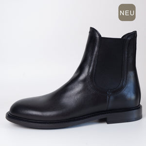 Pantanetti Damen Chelsea-Boots bis Größe 42